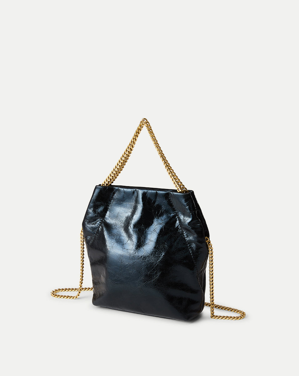 Veronica Beard Small Slouch Bag - Stylish Crossbody Handbag for Women | Perfect for Work, Travel & Everyday Use