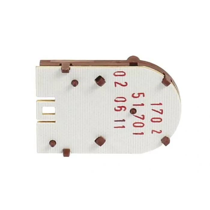 Splendide® 85195 Washer Dryer Timer Switch - Replacement Part for Laundry Machines | Perfect for RV, Apartment & Home Use