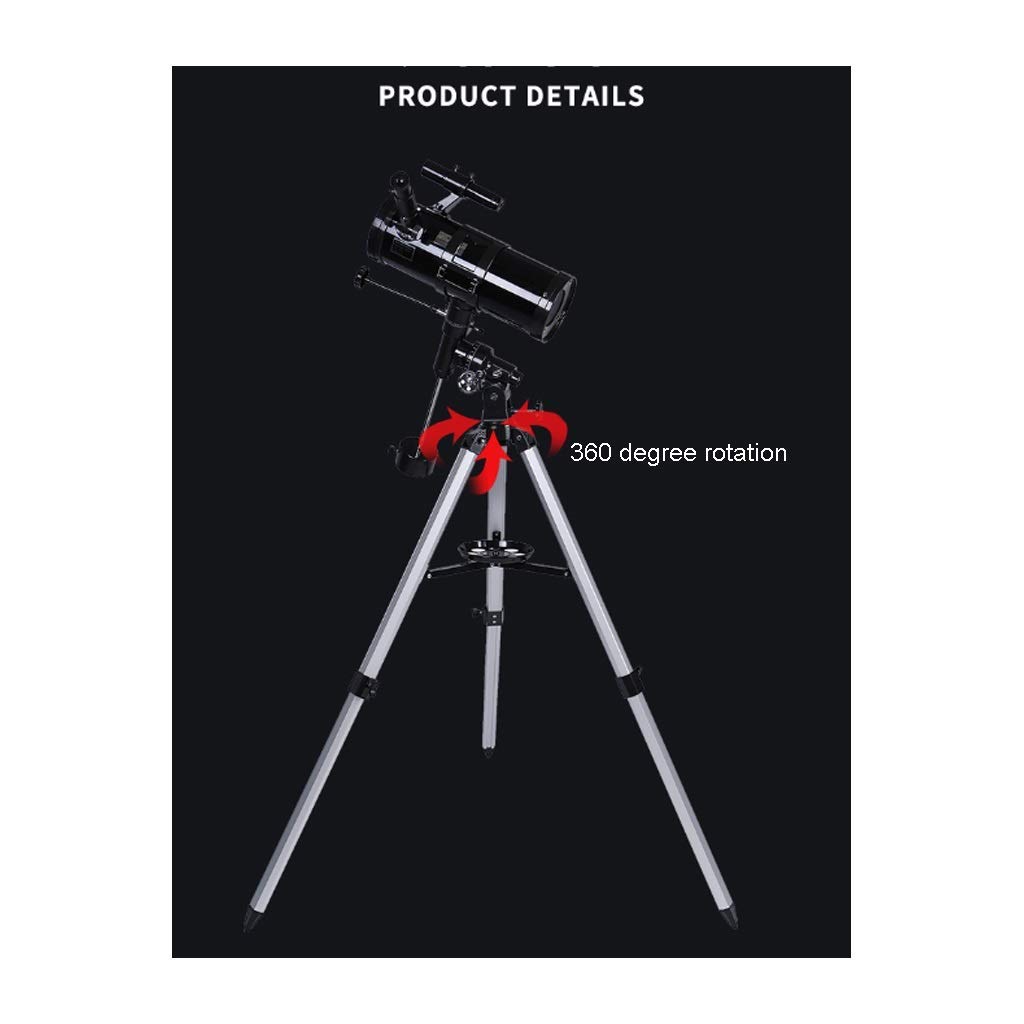CLLBANT 700mm Refractor Telescope for Adults & Beginners - Portable Astronomy Telescope with High Magnification for Stargazing, Moon Observation & Outdoor Exploration