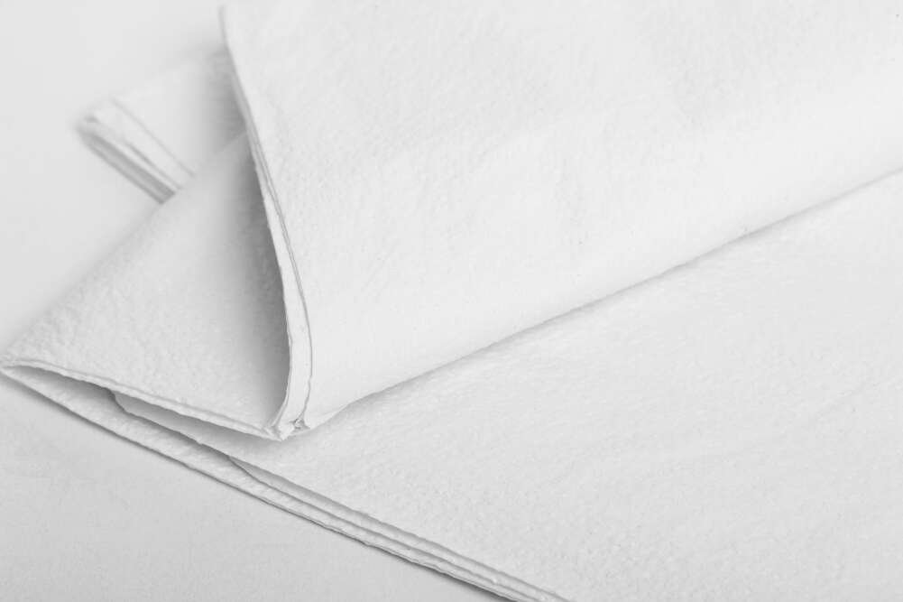 MediChoice 2-Ply Disposable Drape Sheets, 40