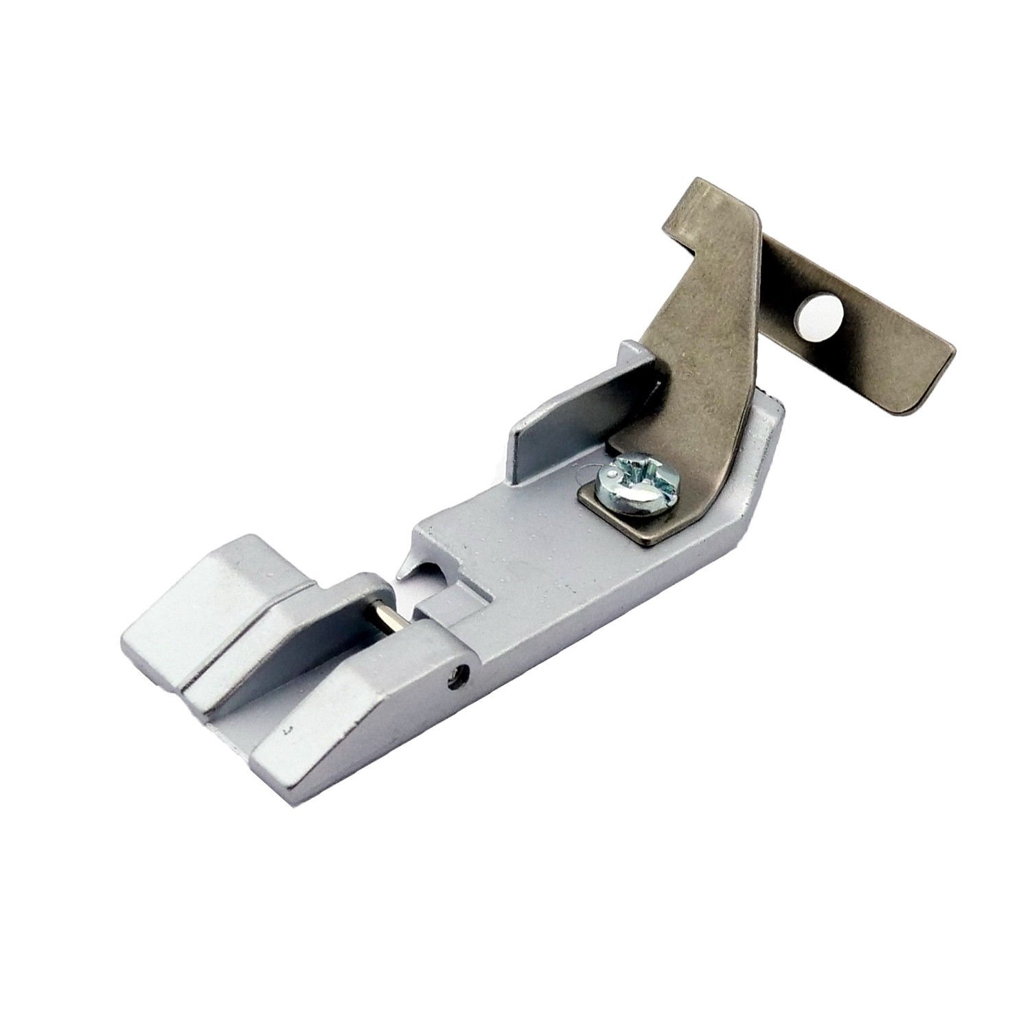 Janome 234D 334D 644D 7034D 744D Serger Cording Foot (Type B) #200208109 - Perfect for Decorative Stitching and Professional Sewing Projects