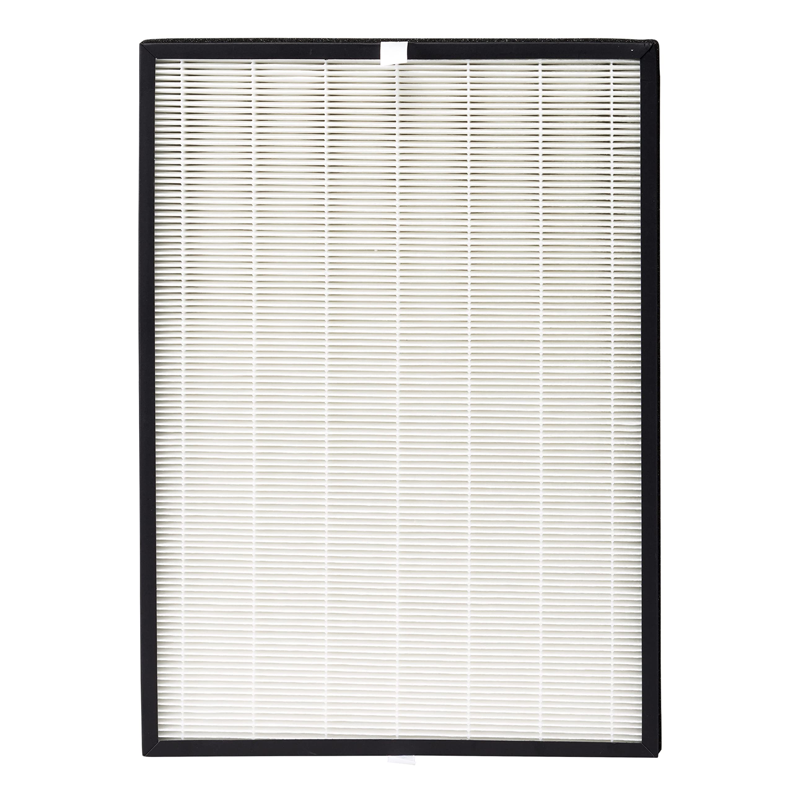 AprilAire RF09550P True HEPA Air Purifier Replacement Filter for AprilAire 9550 - Removes Pet Allergens, Dust, Viruses & Odors | Ozone Free | Ideal for Allergy Sufferers & Pet Owners in Bedrooms & Living Rooms