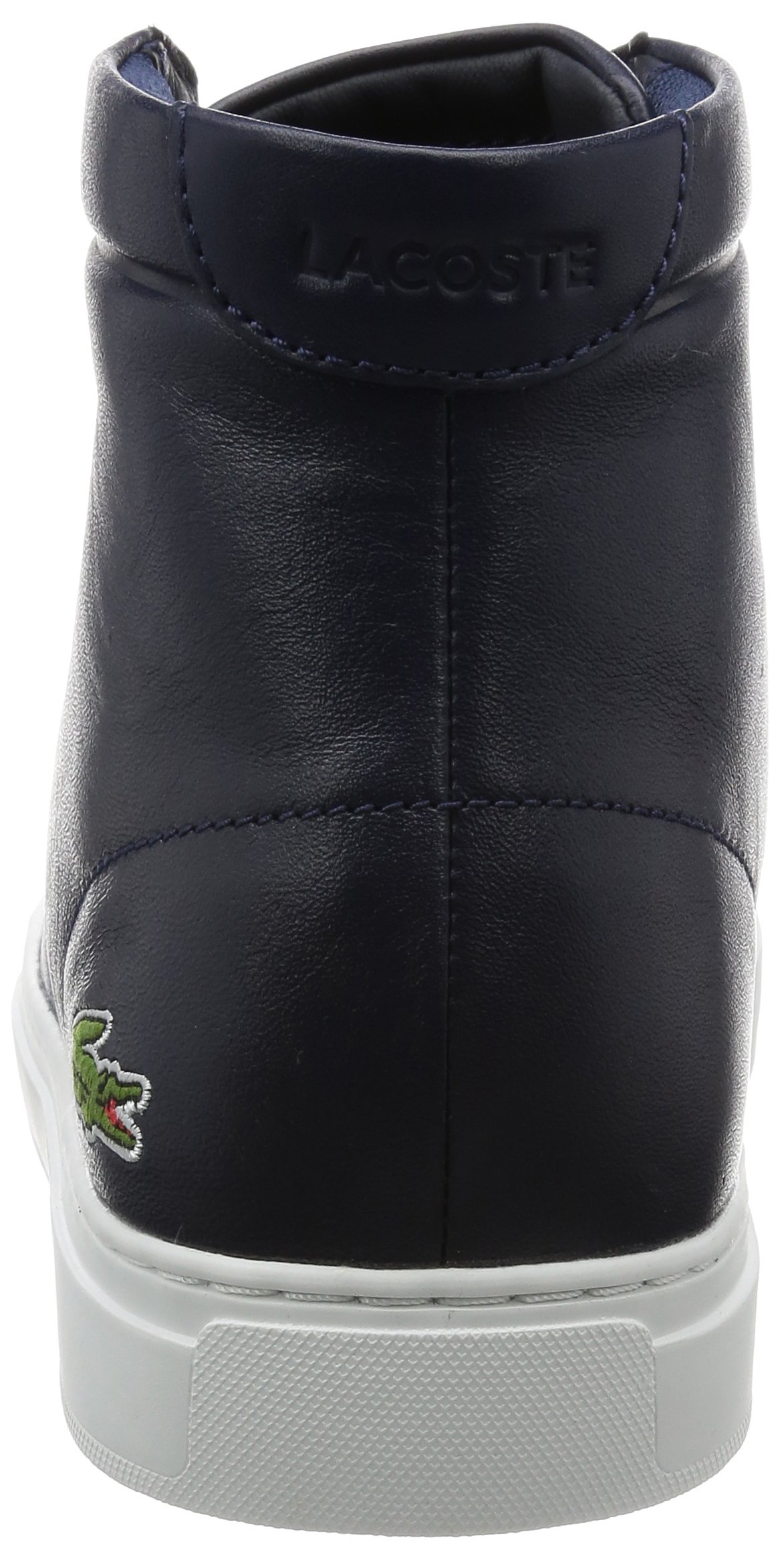 Lacoste Women's Low-Top Sneakers | Comfortable Casual Shoes for Women | Perfect for Walking, Running & Everyday Wear