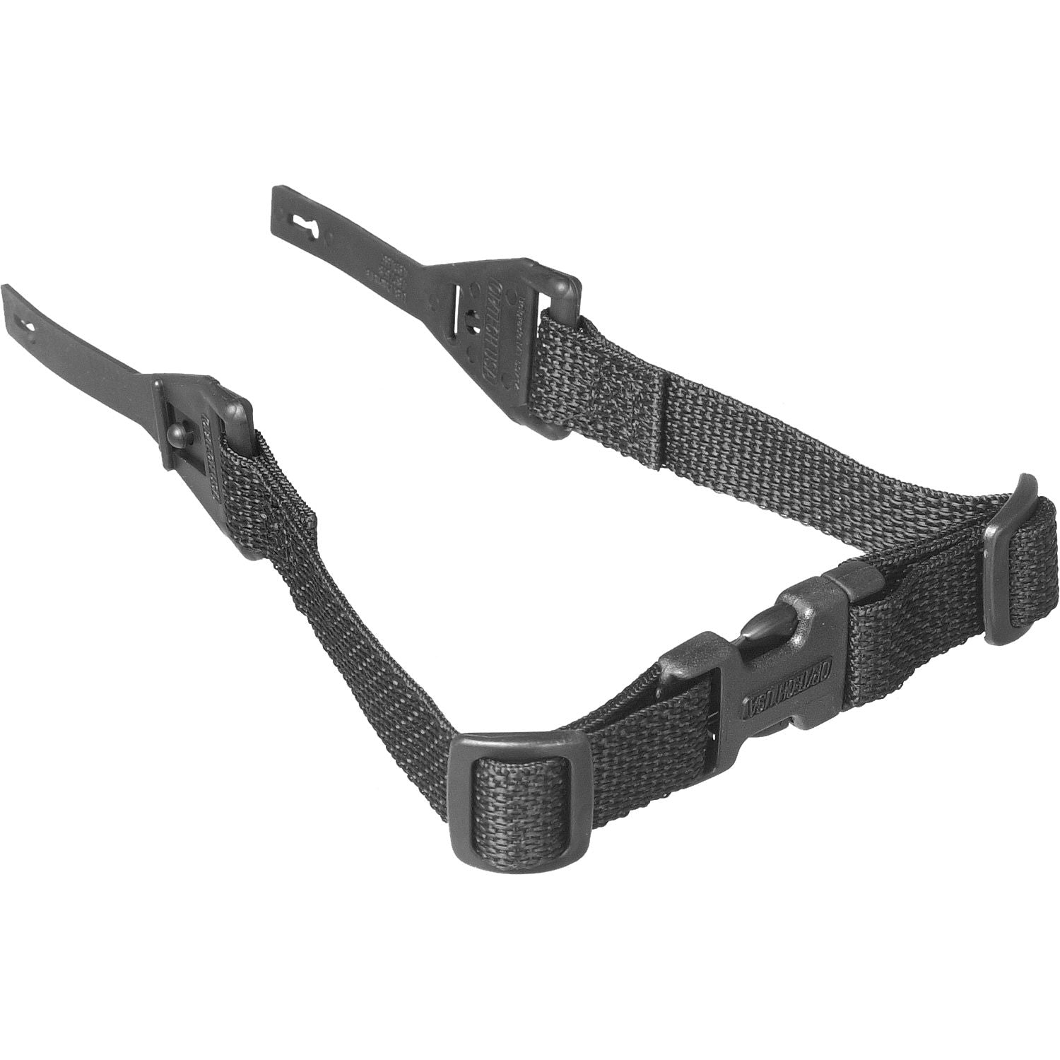 OP/TECH USA System Connectors Adjustable (Set of 2) - Camera Strap Accessories for DSLR, Mirrorless & Binoculars - Perfect for Outdoor Photography & Travel