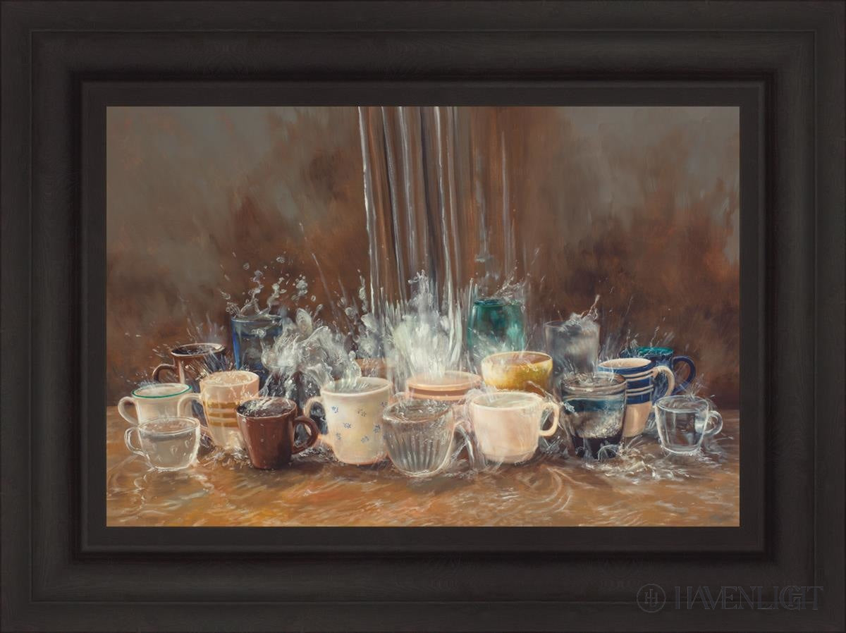 Enough to Fill Every Cup - Premium Coffee & Tea Set for Home & Office Use | Perfect for Entertaining Guests & Daily Brewing
