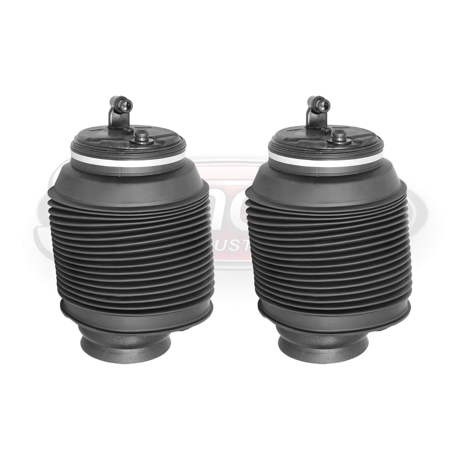 SUNCORE Rear Air Suspension Springs Replacement for 2005-2007 Toyota Sequoia - Premium Air Ride Bags for Smooth Driving & Heavy Loads - Perfect for Off-Roading, Towing & Enhanced Comfort
