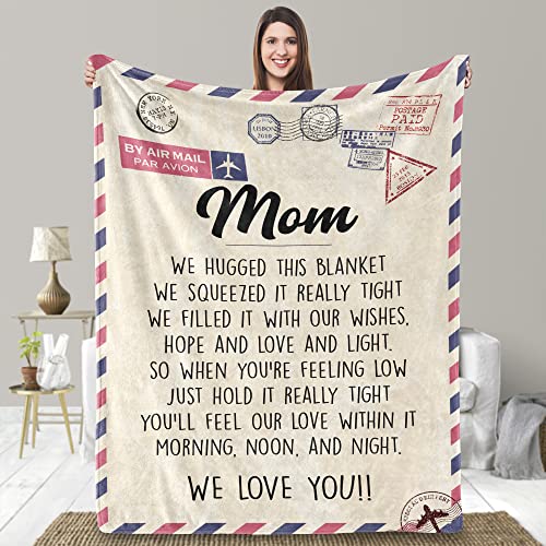 To Mom