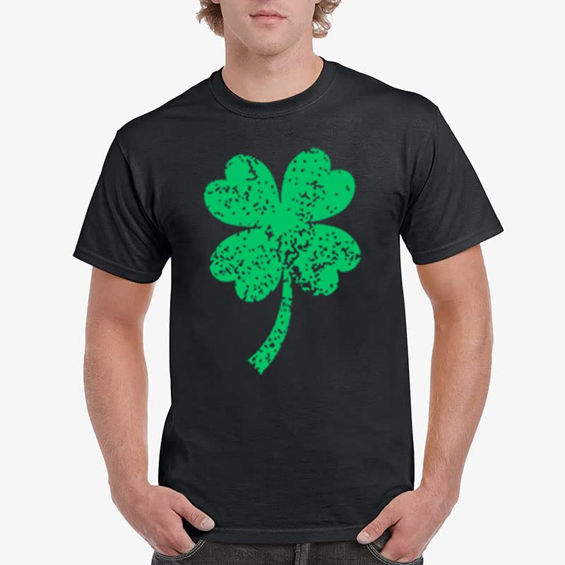 Funny Irish St. Patrick's Day Shirt - Unisex Dibs on The Redhead Graphic Tee for Men & Women | Perfect for Pub Crawls, Parades & Irish Pride Celebrations