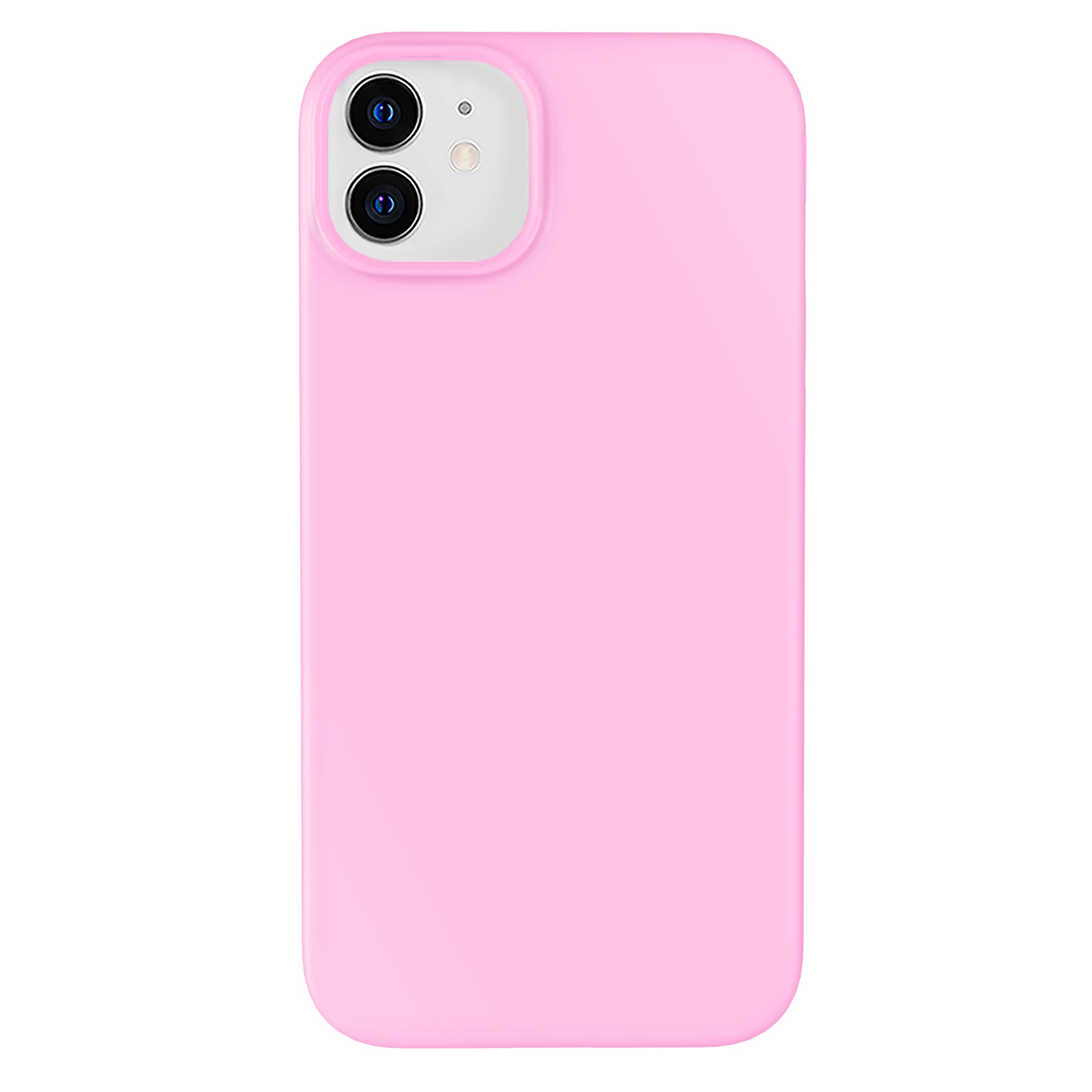 Pink Sugar iPhone Case - Cute & Durable Phone Cover for iPhone 13/14/15 - Perfect for Girls, Teens & Women - Great for Everyday Use, School & Travel