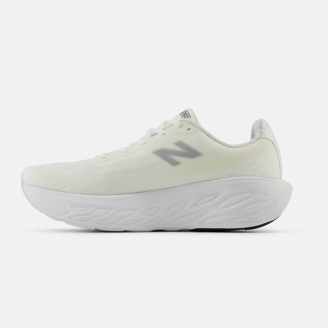 New Balance Men's Fresh Foam X 1080 v14 Running Shoes - Lightweight Cushioned Road Running Sneakers for Men - Perfect for Marathon Training, Jogging & Daily Workouts