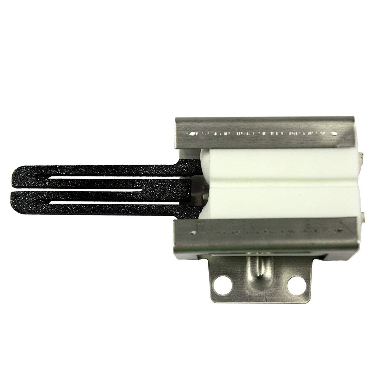 LG Range Oven Igniter Replacement for LDG3015SB, LDG3015ST, LDG3015SW - Compatible Gas Stove Ignitor for LG Ranges - Perfect for Home Kitchen Repair & Maintenance