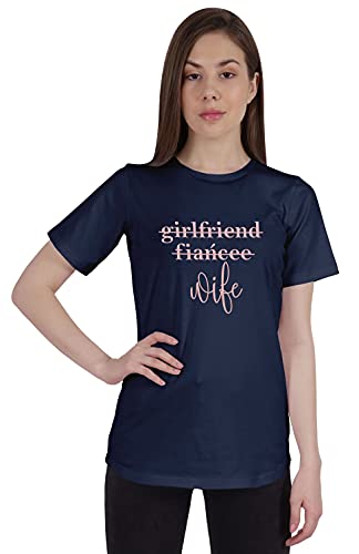 Navy Blue (Rose Gold)