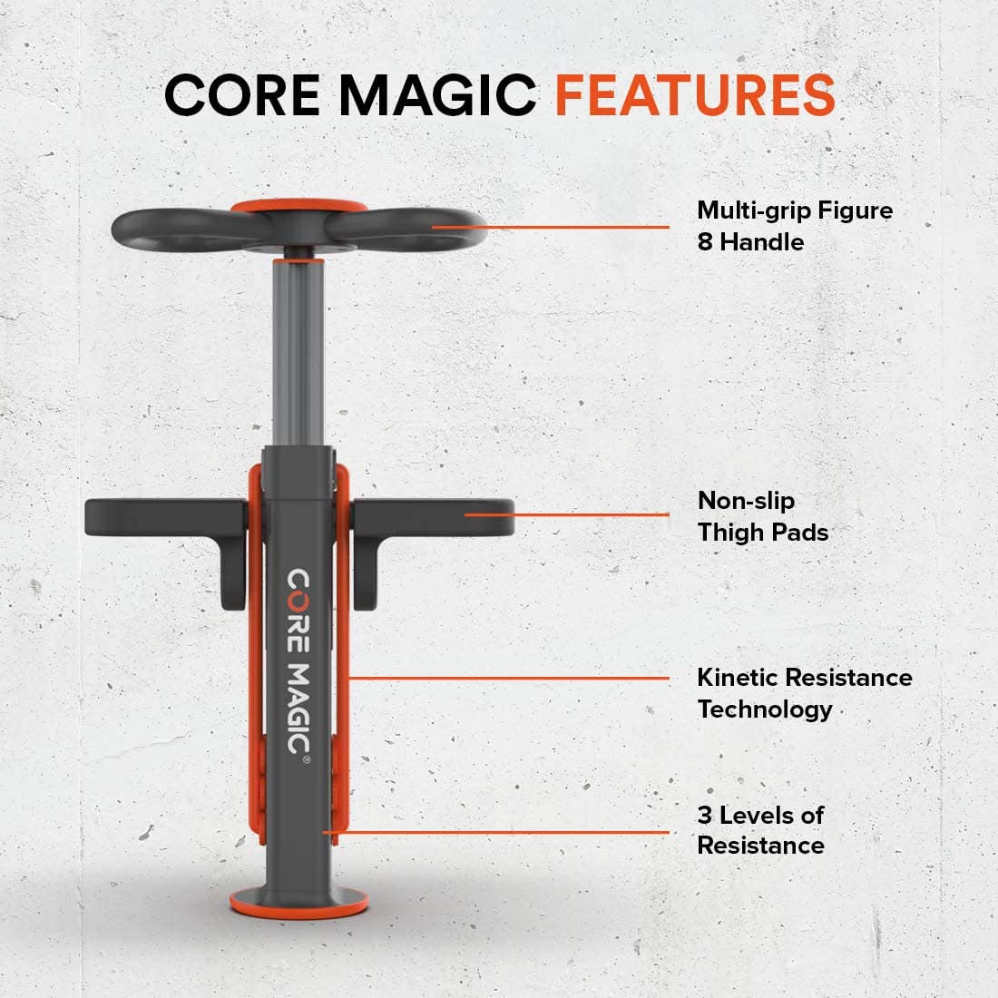 Core Magic - Premium Quality Magic Tricks for Beginners & Professionals | Perfect for Parties, Performances & Family Fun