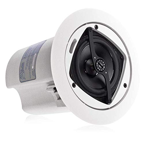Atlas Sound FAP40T 4