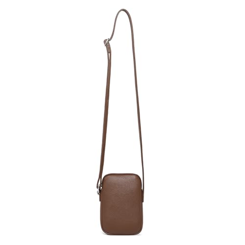 Pu/Toffee Brown