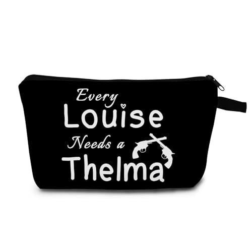 LOUISE THELMA Black
