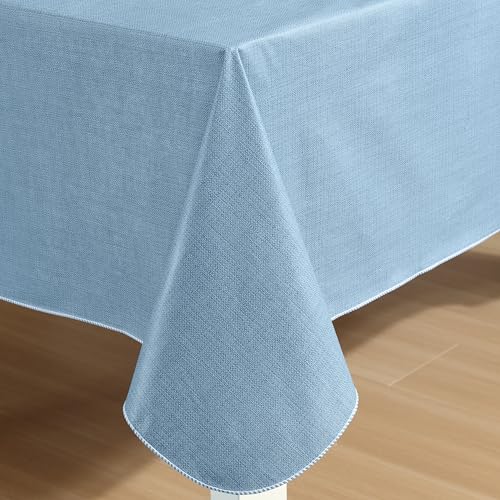 Chambray Blue