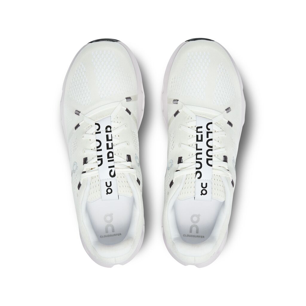 Cloudsurfer Men's Running Shoes - Lightweight & Cushioned for Long-Distance Running, Trail & Road Training - Perfect for Marathon, Jogging & Gym Workouts