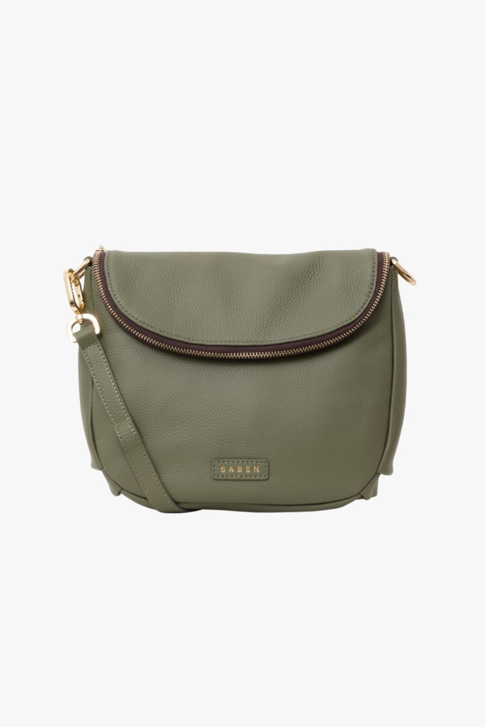 FiFi Vegan Cactus Leather Shoulder Bag for Women - Eco-Friendly Fashion Crossbody Purse for Work, Travel & Everyday Use