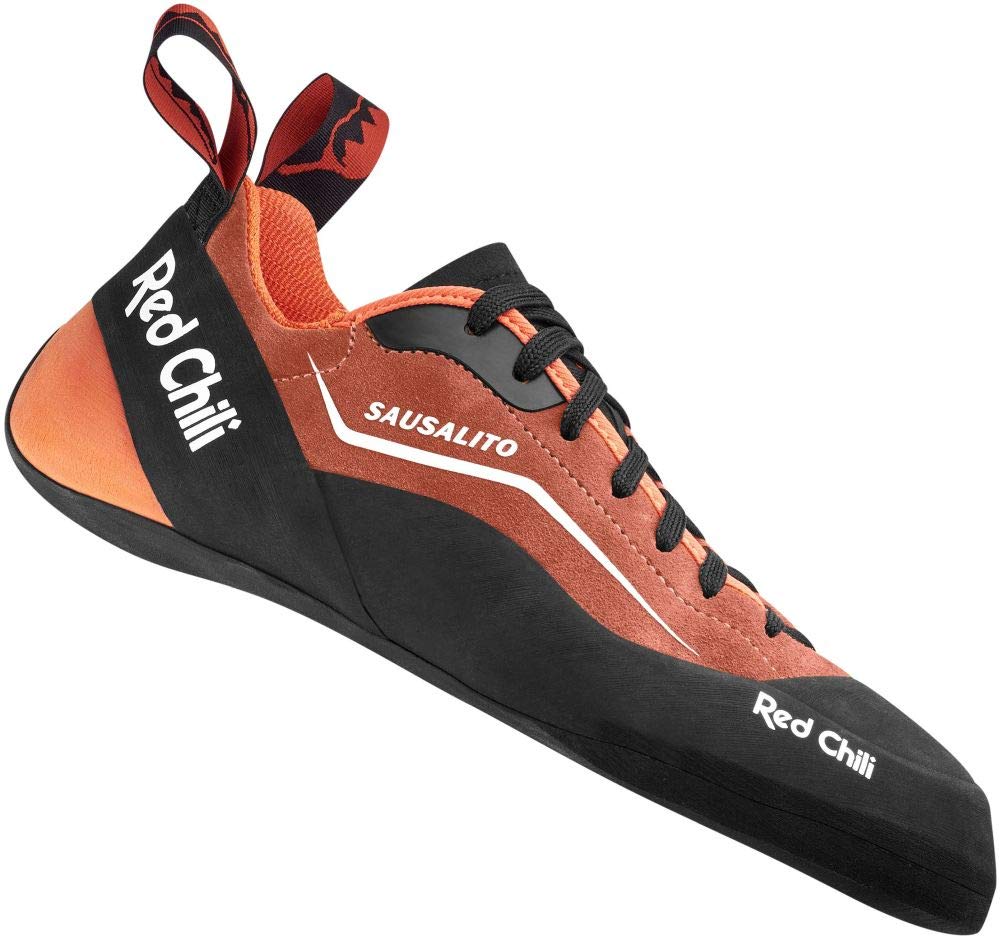 **Best Sausalito Climbing Shoes 2020 – Lightweight & Durable for Indoor & Outdoor Rock Climbing**    **使用场景:** Perfect for bouldering, gym climbing, and outdoor adventures on various terrains.