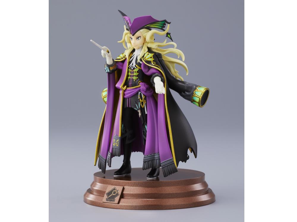 Fate Grand Order Duel Collection Vol.7 Trading Figures - Box Set of 6 Anime Character Figures for Display, Collection & Gifts | Perfect for Anime Fans, Game Lovers & Collectors