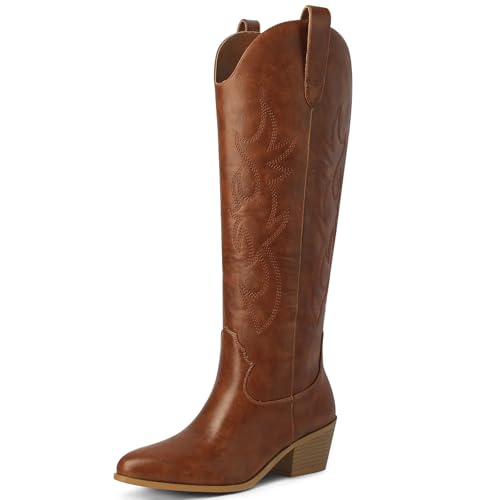 Brown-pu