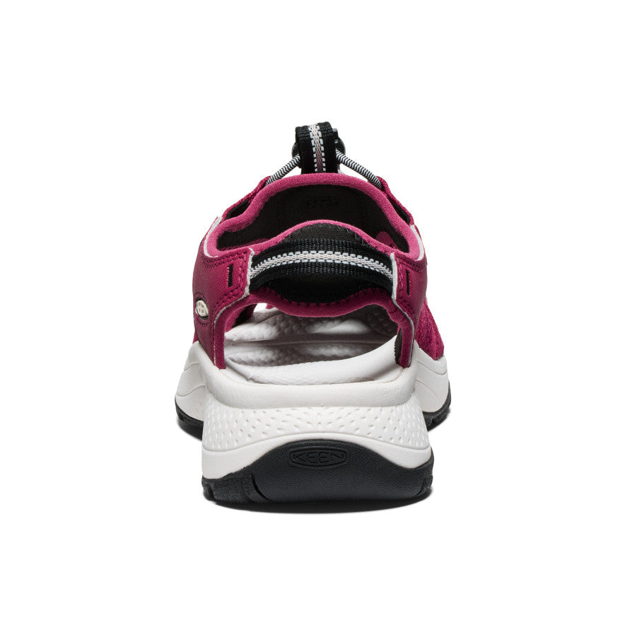 KEEN Astoria West Sandal for Women - Comfortable & Stylish Outdoor Water Sandals | Perfect for Hiking, Beach, and Summer Adventures