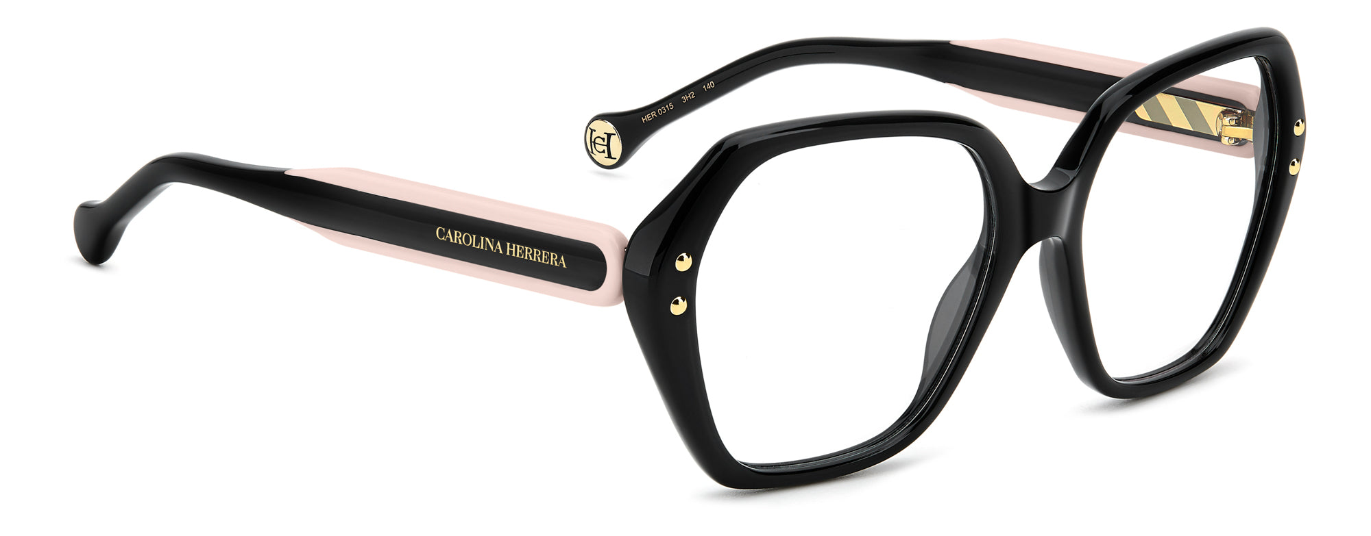 Carolina Herrera HER 0315 Women's Perfume - Floral Fruity Fragrance for Everyday Wear & Special Occasions