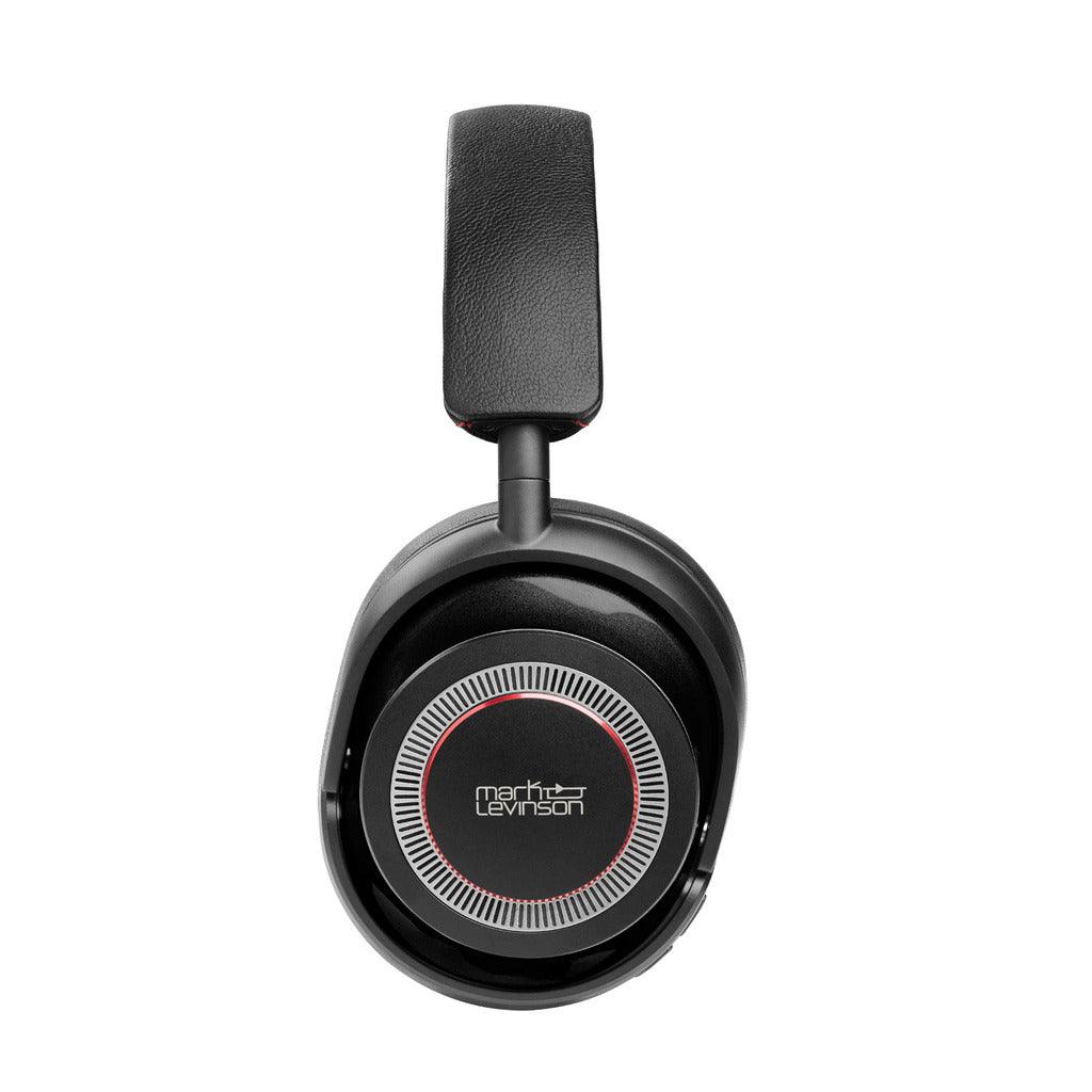 Mark Levinson № 5909 Premium Wireless Noise Cancelling Headphones with Hi-Res Audio - Perfect for Travel, Work & Music Lovers