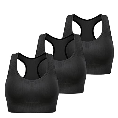 3 Black