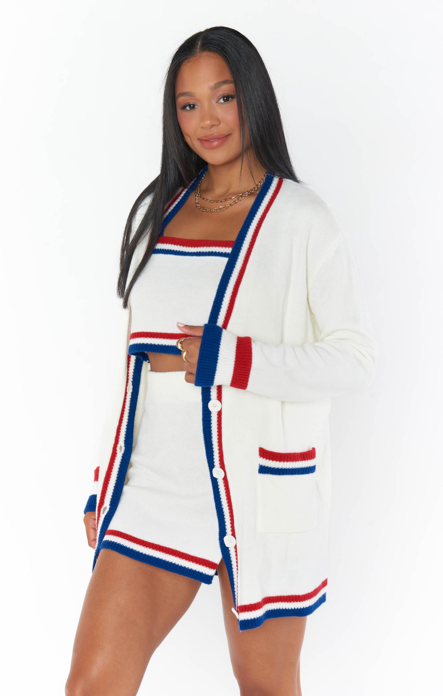 Lambert Women's Soft Knit Cardigan Sweater - Lightweight Long Sleeve Open Front Wrap for Fall & Winter | Perfect for Office, Casual Outfits and Layering