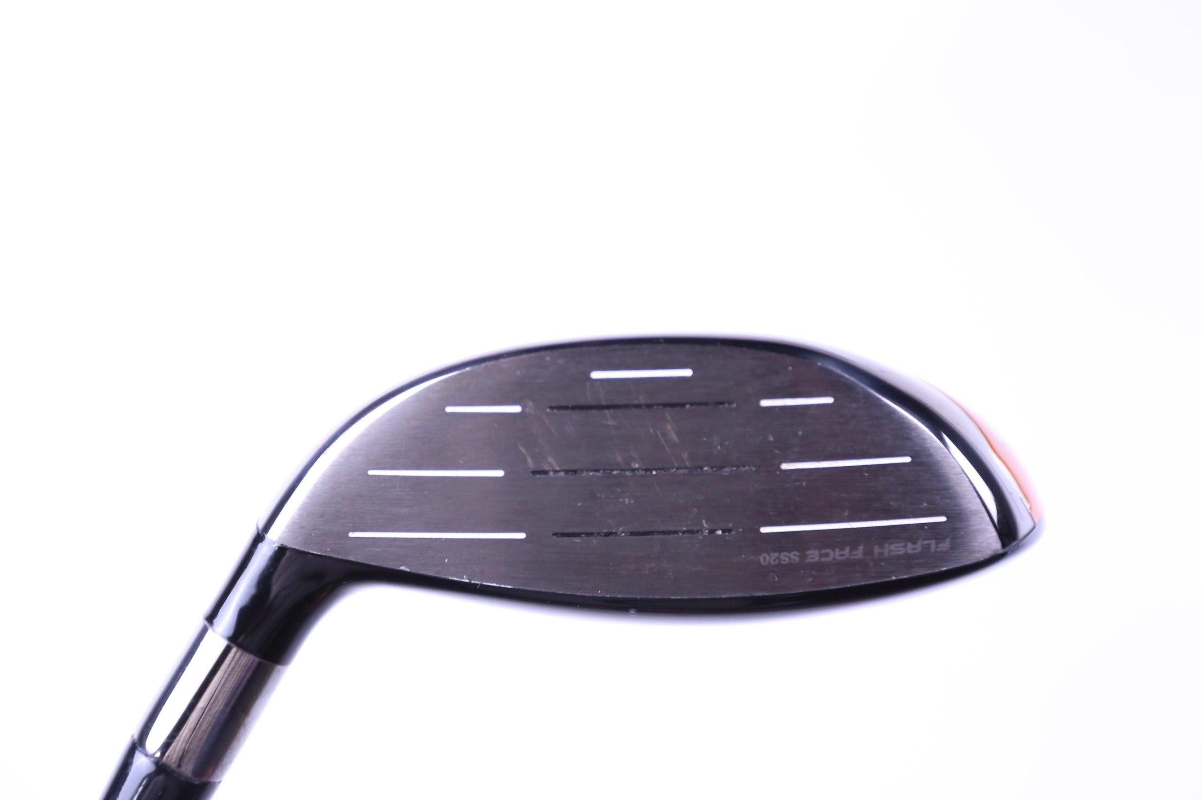 Used Callaway Mavrik 5 Wood Golf Club - Right Handed 18° Senior Flex Graphite Shaft | Great for High Launch & Forgiveness on Fairway Shots