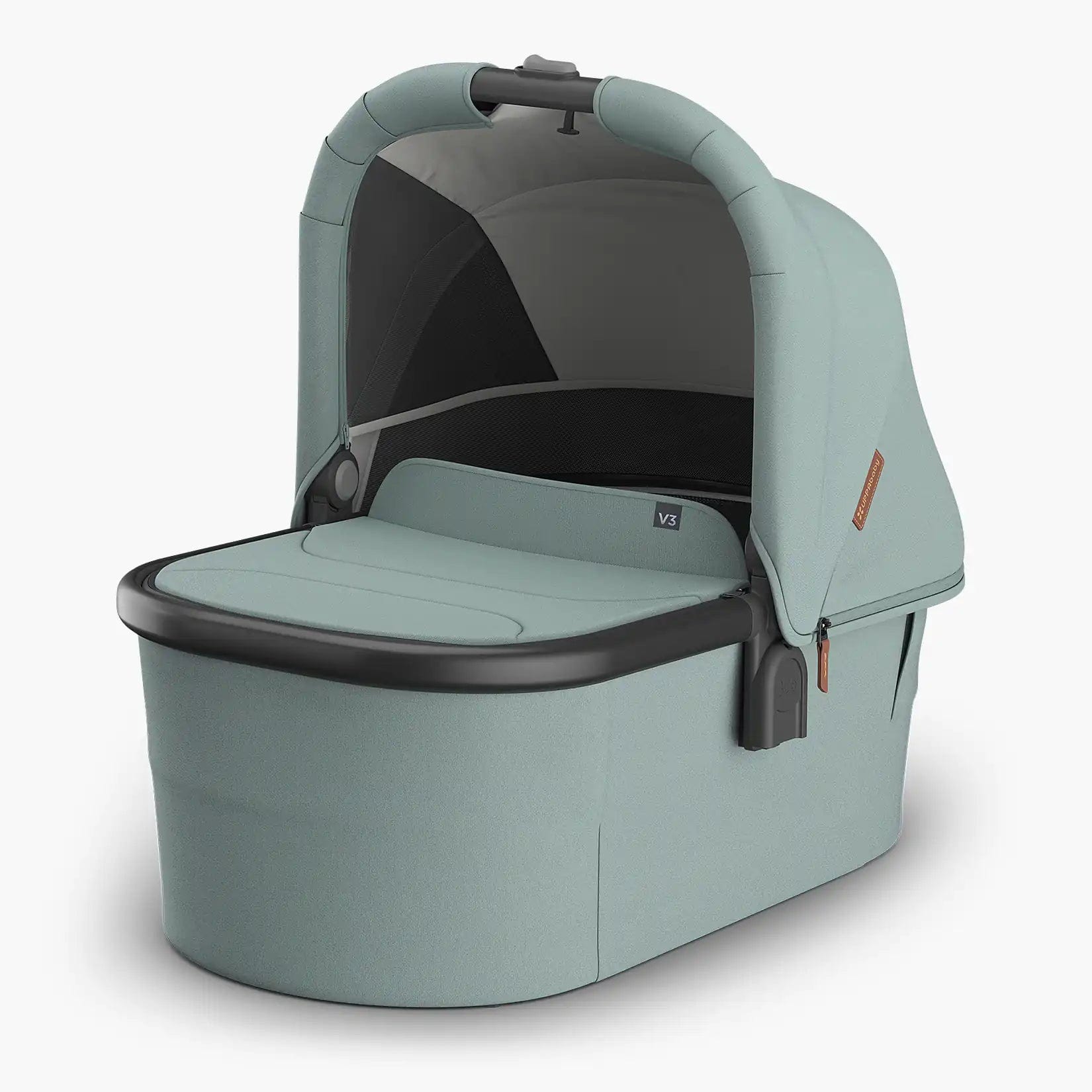 UPPAbaby Bassinet V3 - Premium Baby Bassinet for Newborns | Lightweight & Portable Infant Bed | Perfect for Nursery, Travel & On-the-Go Parents