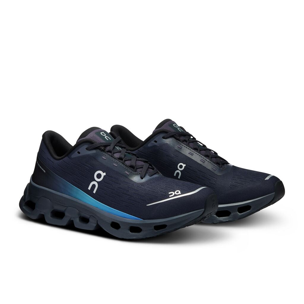 On Cloudspark Women's Running Shoes - Lightweight & Cushioned for Road & Trail Running - Perfect for Jogging, Gym Workouts & Daily Wear