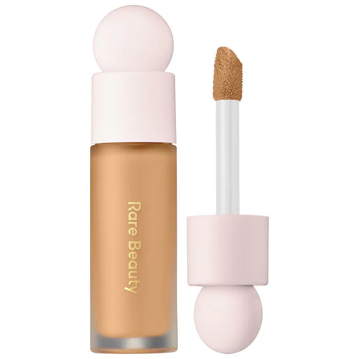 Rare Beauty Liquid Touch Brightening Corrector - Lightweight Under-Eye Brightener for Dark Circles & Dullness | Perfect for Daily Makeup & Photo-Ready Looks