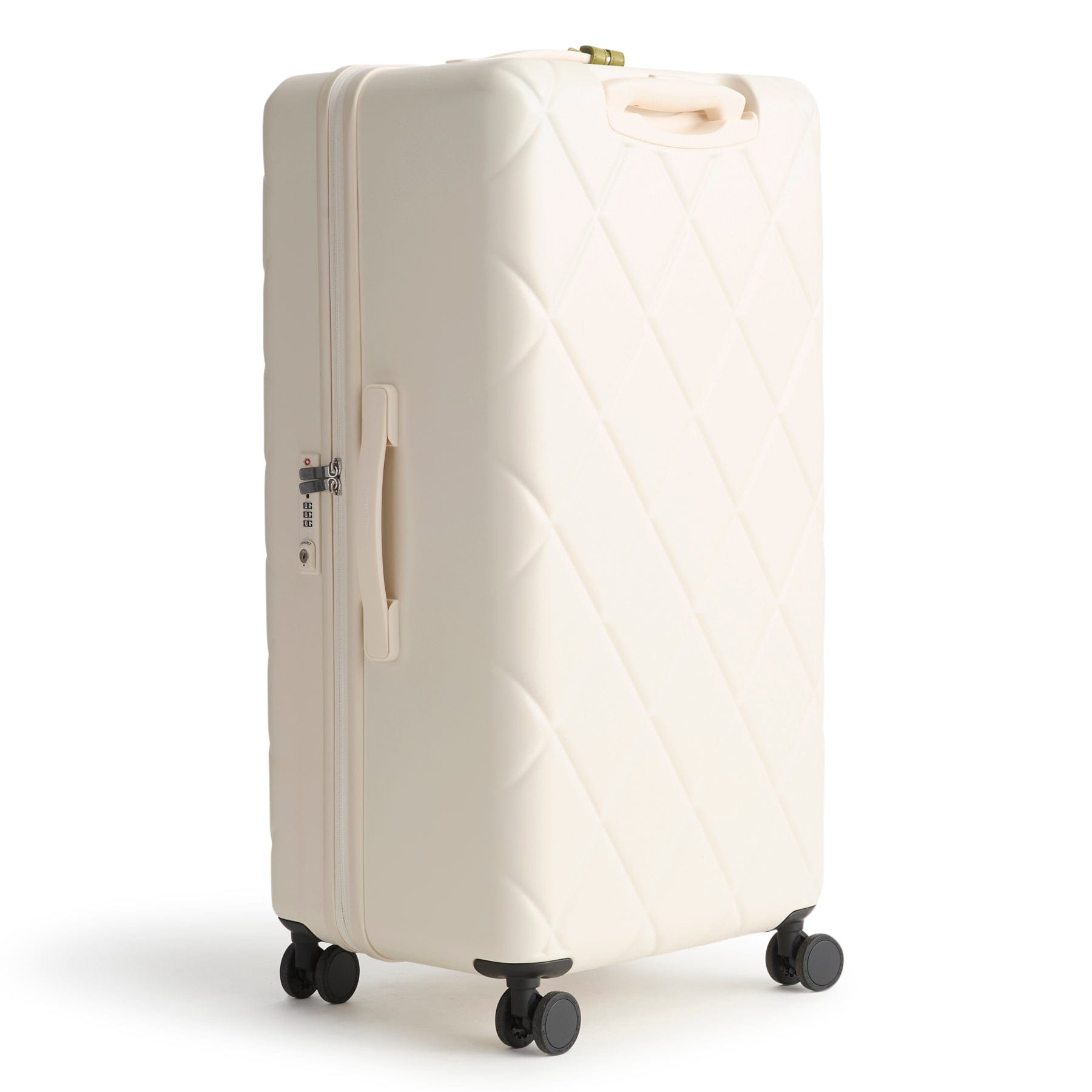 Adair Trunk 5211720447 - Durable Travel Luggage with Spacious Storage for Business Trips & Vacations | Perfect Carry-On Suitcase for Airplane & Road Trips