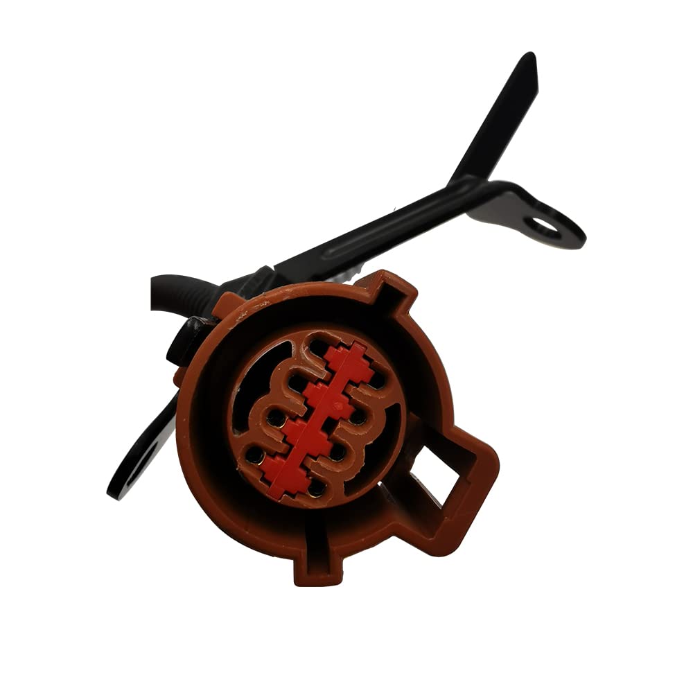 3264 Electric Engine Cooling Fan Clutch - Compatible with Ford F-150 F-250 Lobo & Lincoln Navigator 4.6L 5.4L 7L1Z-8A616-A - Perfect for Off-Roading, Towing & High-Performance Driving