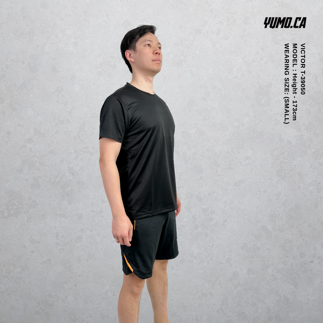 Victor T 39050 Unisex Game Shirt - Comfortable & Stylish Sports Jersey for Men & Women - Perfect for Basketball, Football, and Casual Wear