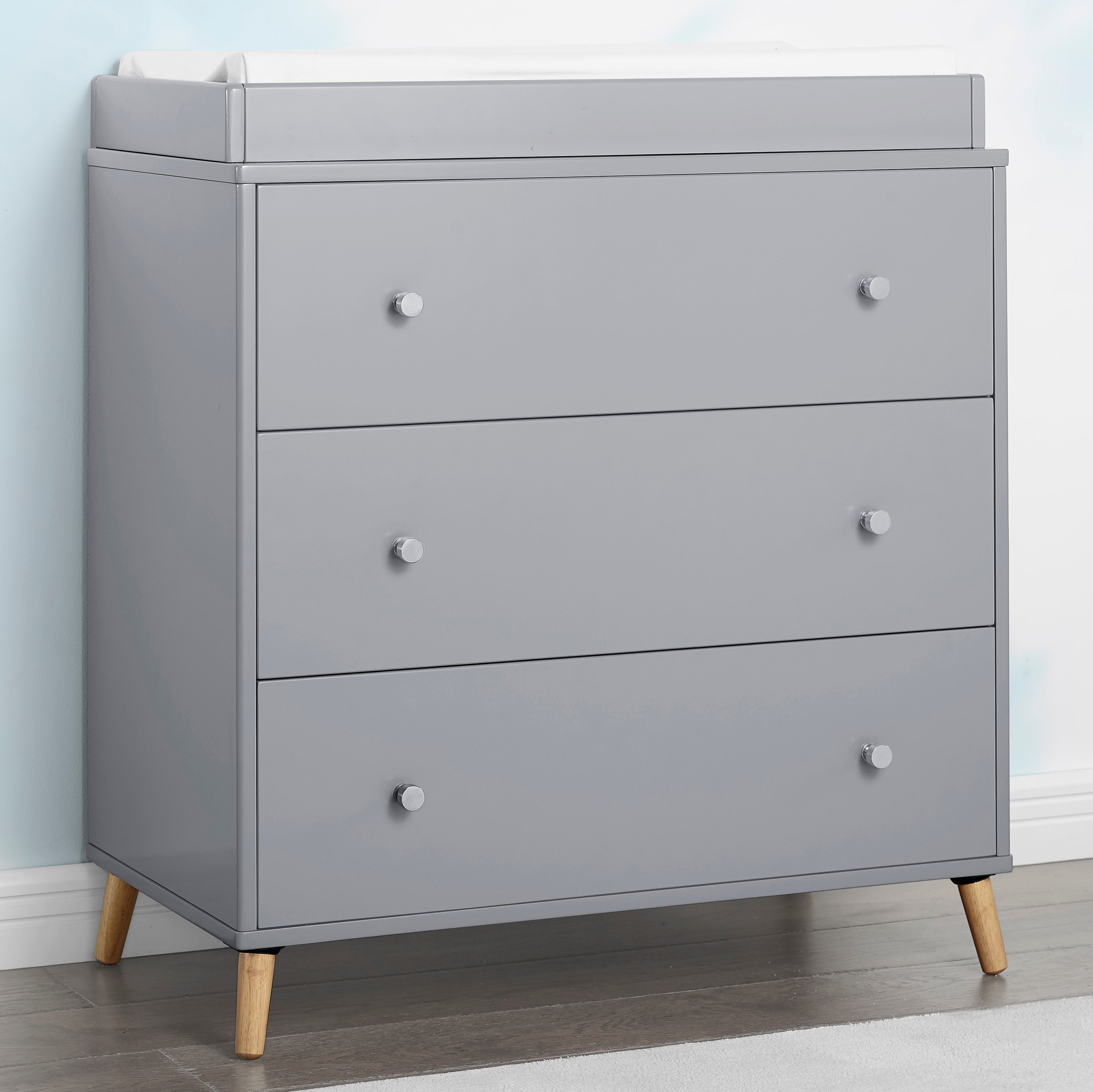 Grey with Natural (1359)
