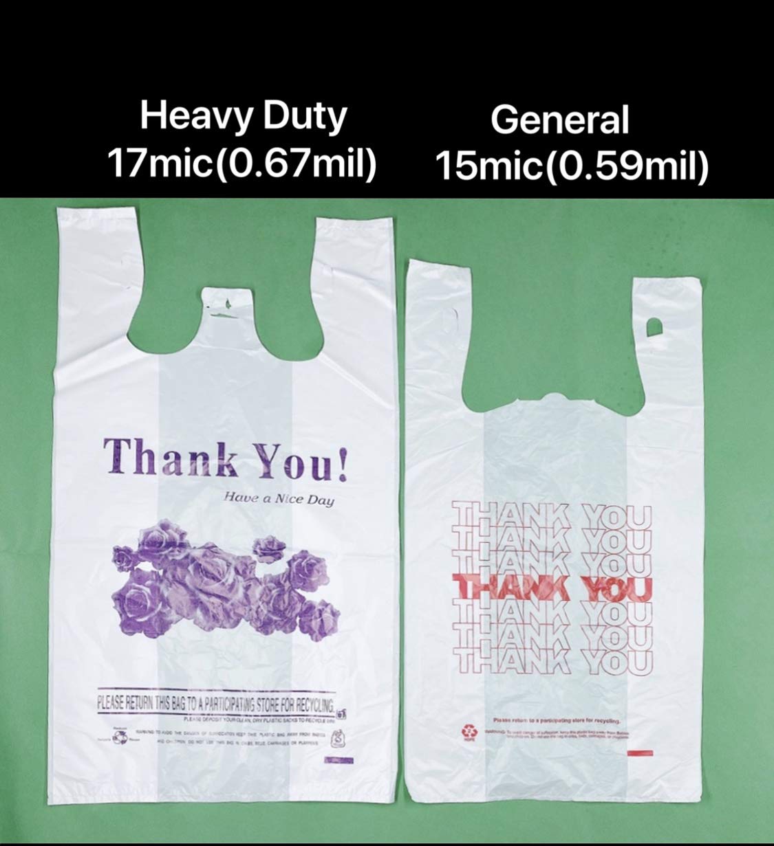 Heavy Duty 12