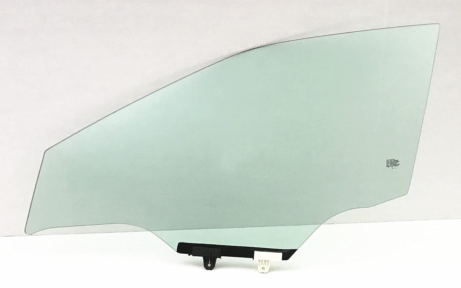 Replacement Laminated Driver Side Front Door Window Glass for Nissan Maxima 2016-2023 - Perfect Fit & OEM Quality - Ideal for Car Window Repair & Replacement