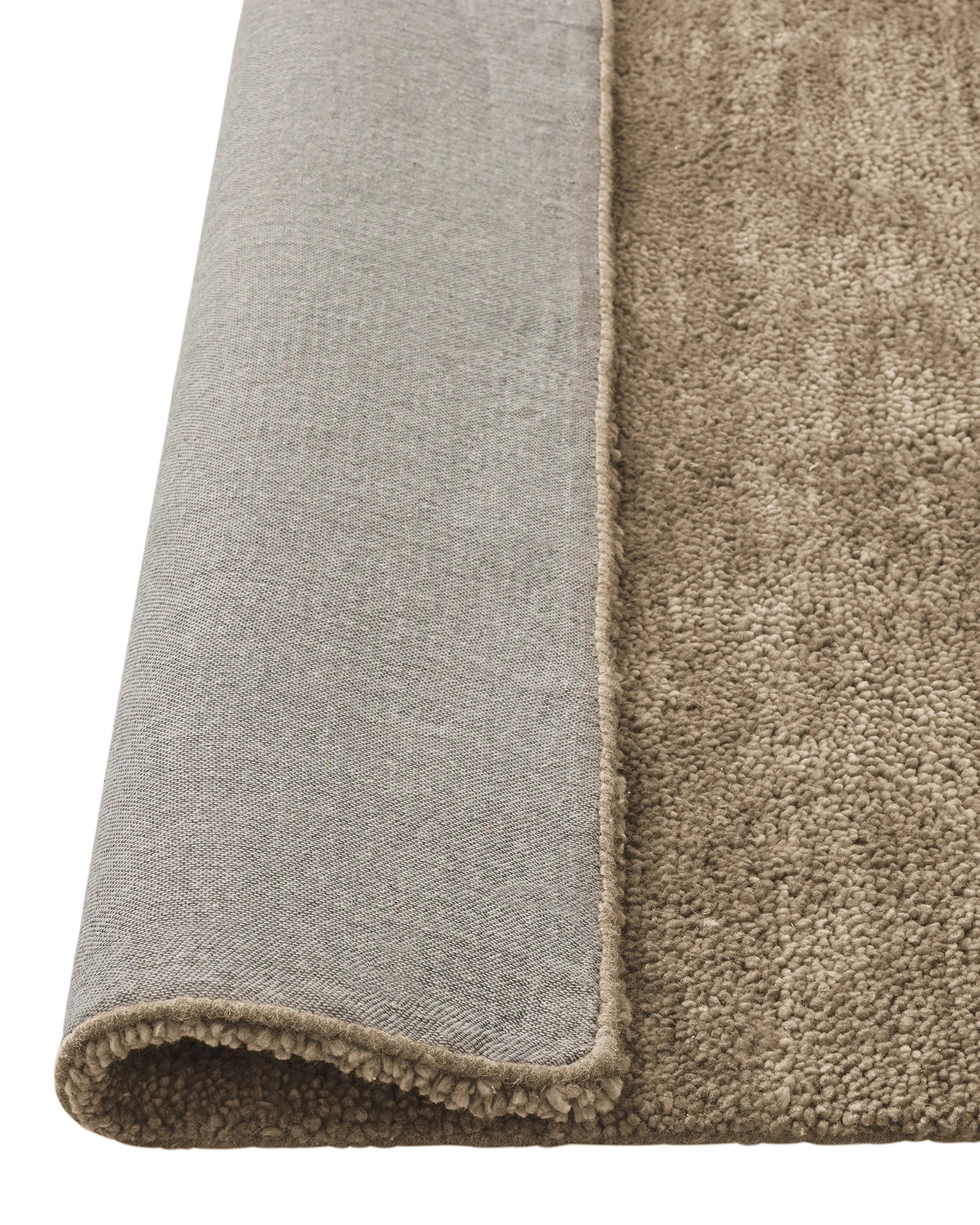 Valencia Rug Latte - Soft Bohemian Area Rug for Living Room, Bedroom, Dining Room - Perfect for Home Decor & Cozy Spaces