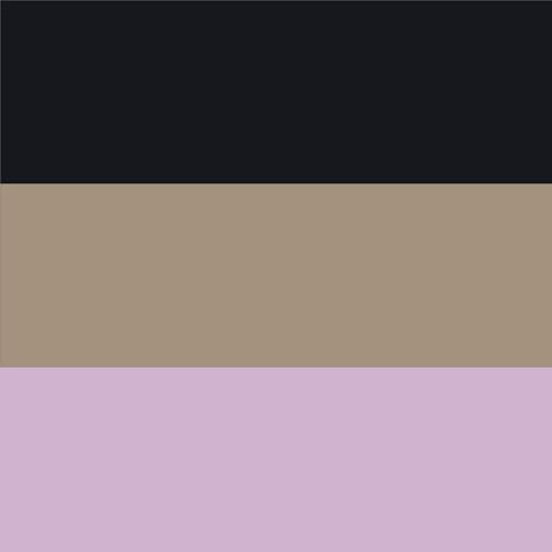 Cobalt-Lilac-Ivory