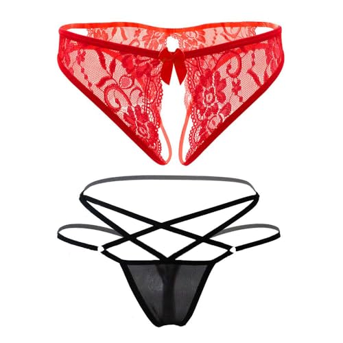 Floral-red