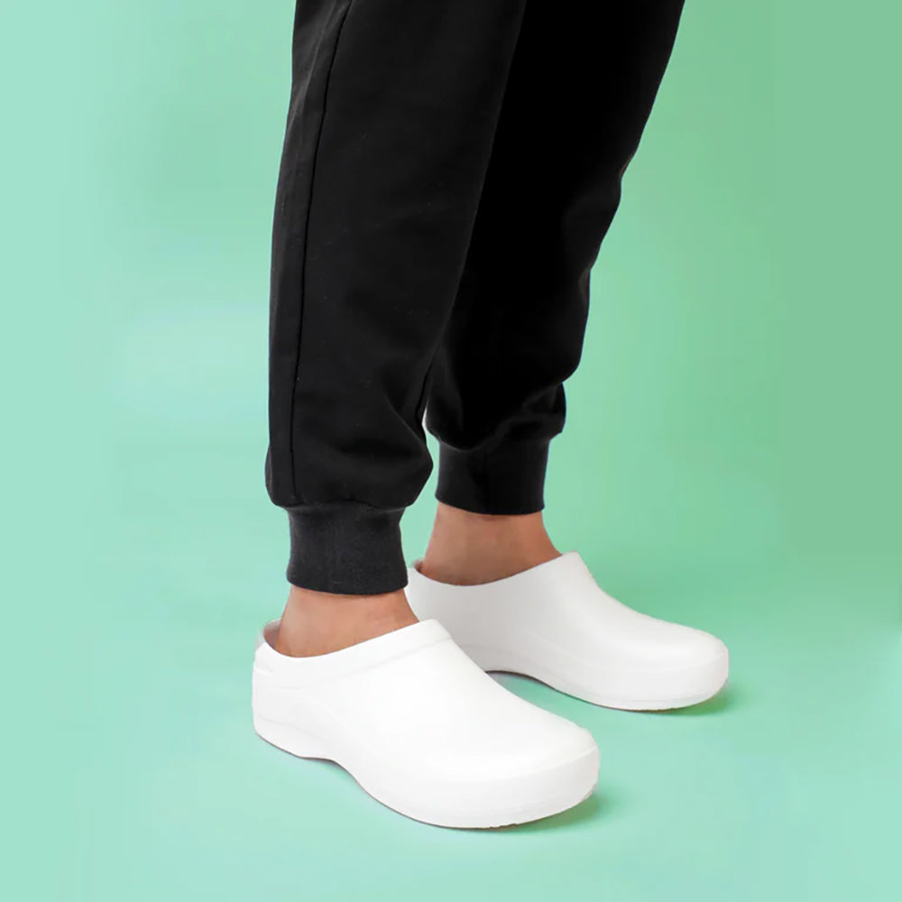 Kaci Slip On Women's Casual Loafers - Comfortable Lightweight Slip-On Shoes for Walking, Work & Travel | Perfect for Office, Shopping & Daily Wear