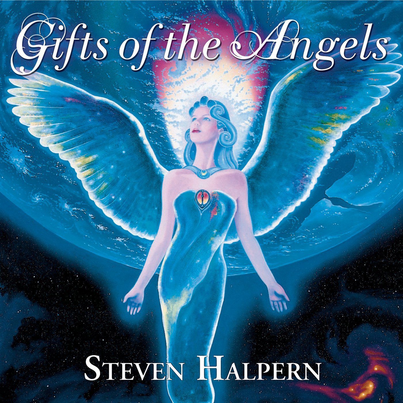 Gifts of the Angels - Unique Spiritual Gifts & Angel-Themed Presents for Birthdays, Weddings, Christmas & Special Occasions