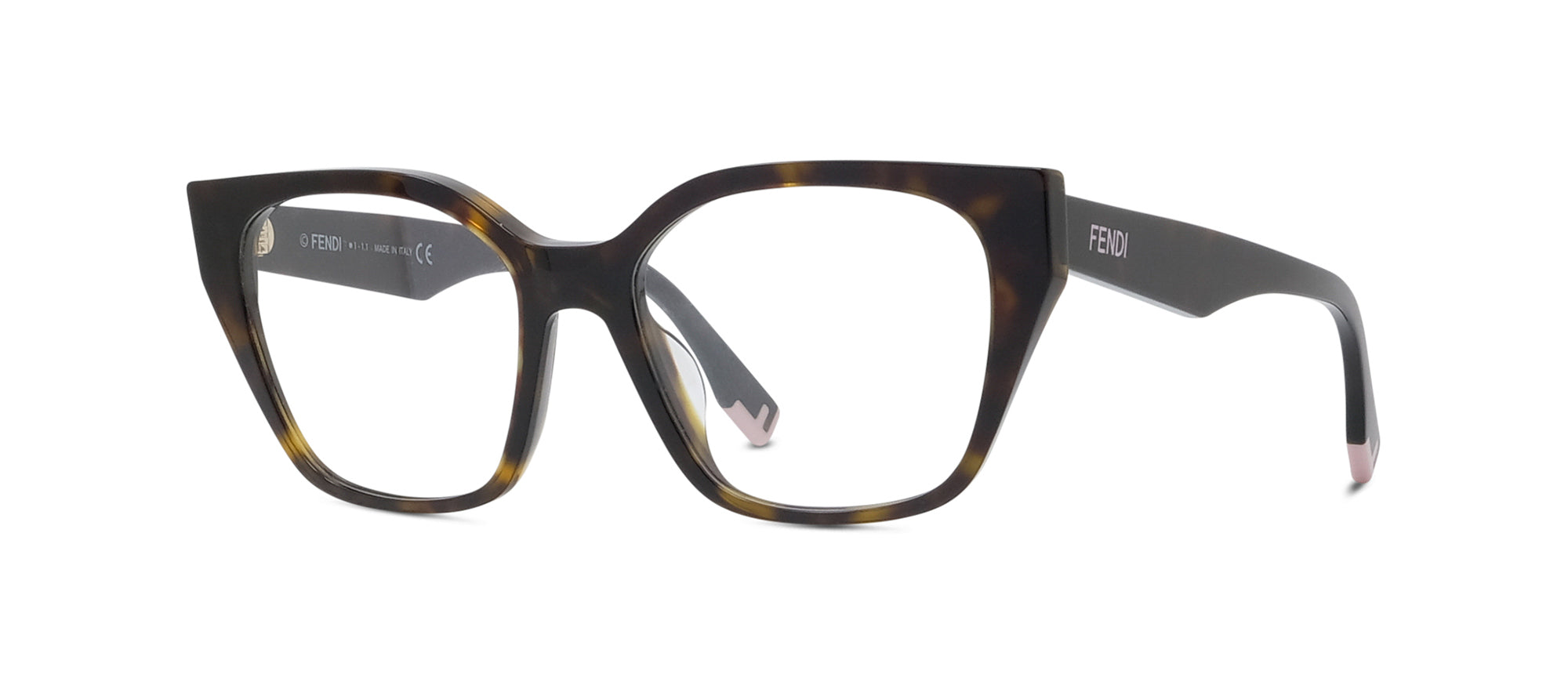 Fendi Way FE50001I Sunglasses - Luxury Designer Shades for Women - Perfect for Outdoor Activities, Travel & Fashion Accessories