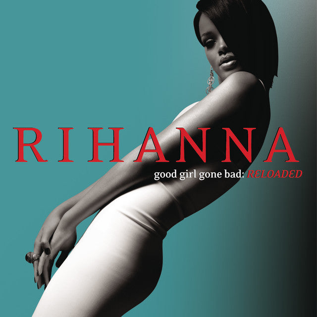 Good Girl Gone Bad: The Remixes CD | Rihanna Album | Dance & Party Music | Perfect for Clubs, Workouts & Car Rides