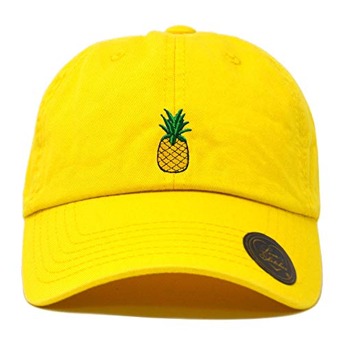 Fba Yellow