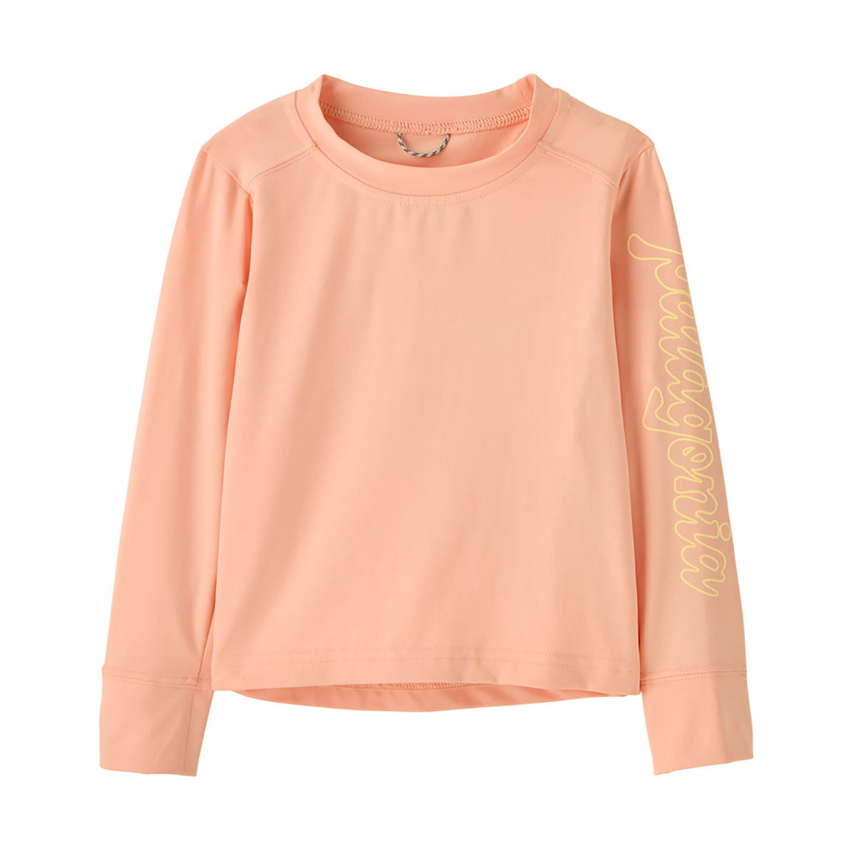 Fitz Script: Sunlit Pink